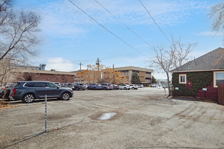 More Photos Of 0 Mill St, Reno Land For Sale