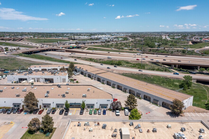 More Photos Of 6800 Broadway, Denver Unknown For Lease