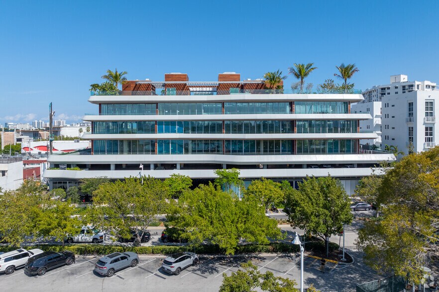 More Photos Of 1759 Purdy Ave, Miami Beach Office For Lease