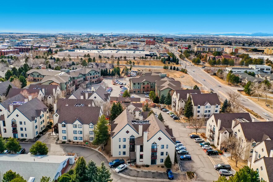 More Photos Of 6380 S Boston St, Greenwood Village Apartments For Sale