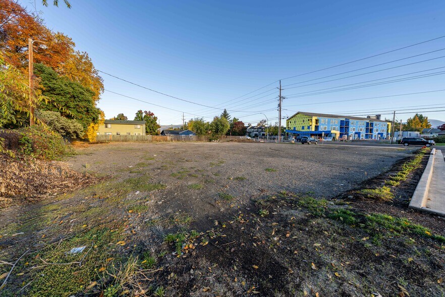 More Photos Of 0 Barnett Road, Medford Land For Sale