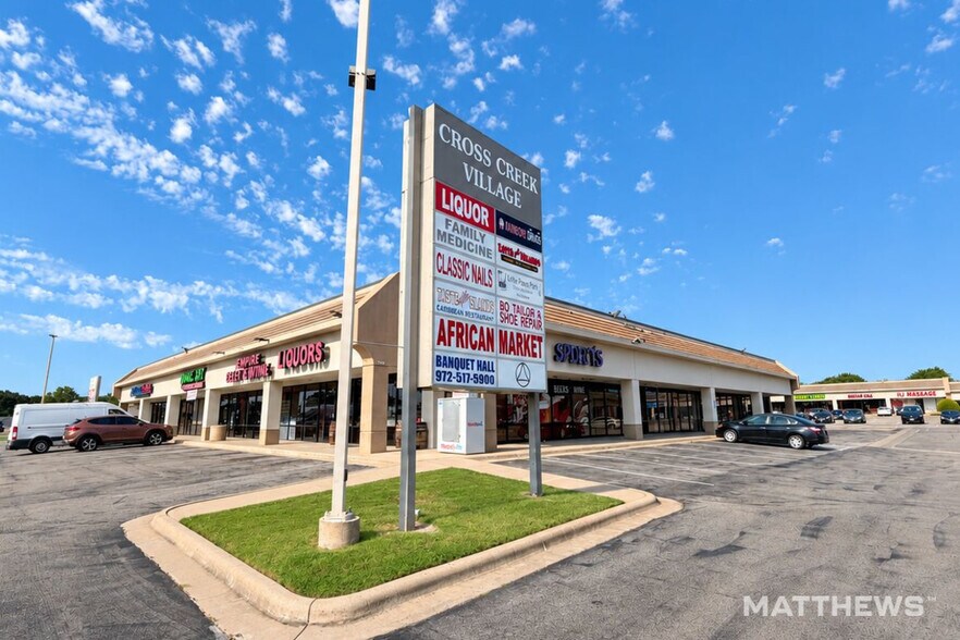 More Photos Of 901-909 W Spring Creek Pky, Plano Unknown For Lease