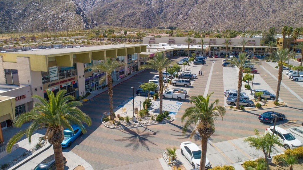 More Photos Of 611 S Palm Canyon Dr, Palm Springs Unknown For Lease