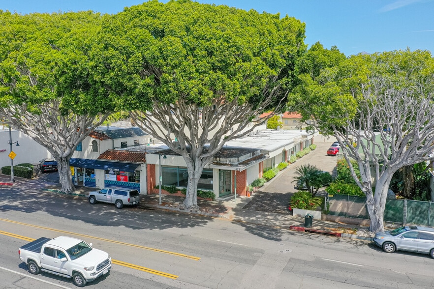 More Photos Of 422 N Milpas St, Santa Barbara Office For Sale