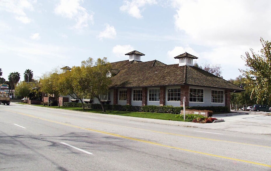 More Photos Of 3400-3500 Los Coyotes Diag, Long Beach General Retail For Lease