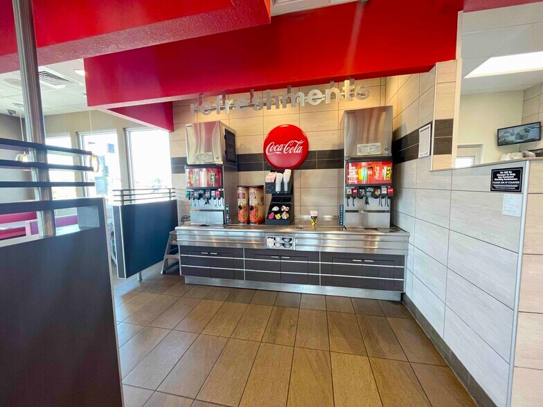 More Photos Of 9940 Hwy 119, Alabaster Fast Food For Sale