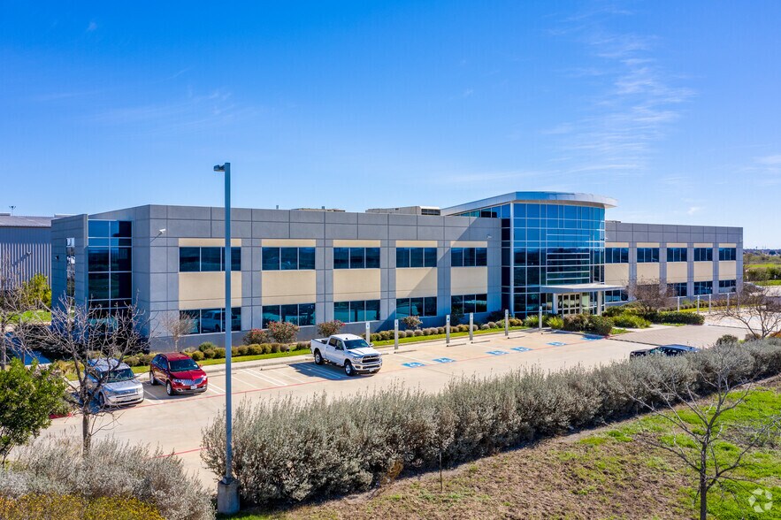 Primary Photo Of 11245 Old Corpus Christi Hwy, San Antonio Industrial For Sale