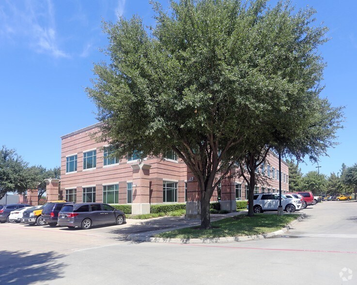 More Photos Of 7651 Esters Blvd, Irving Office For Lease