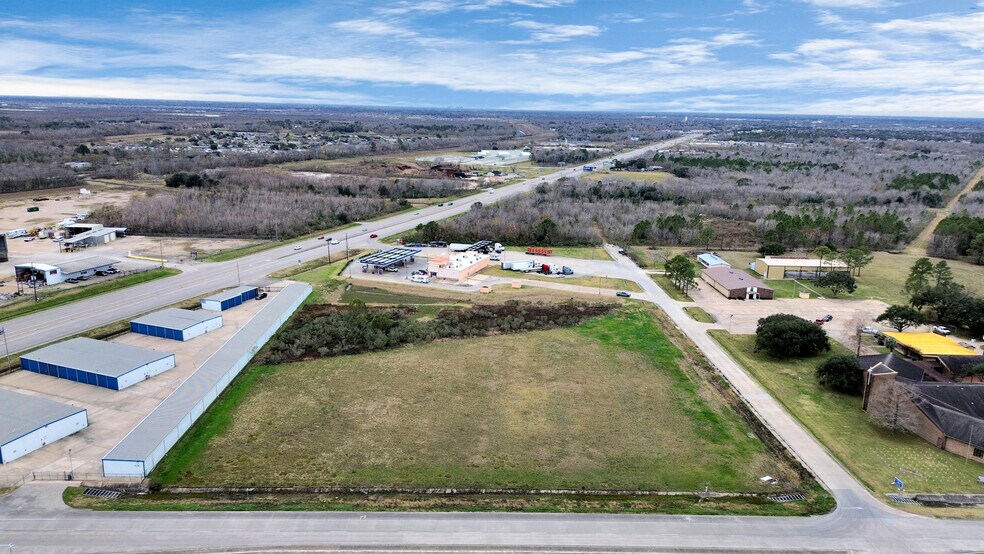 More Photos Of 16377 Highway 6, Manvel Land For Sale