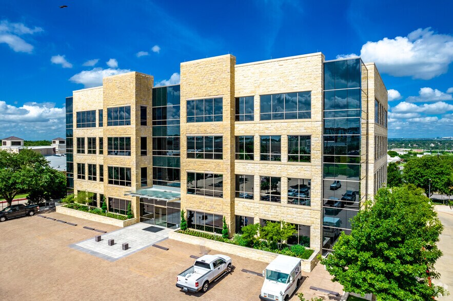 Primary Photo Of 250 W Nottingham Pl, San Antonio Office For Lease