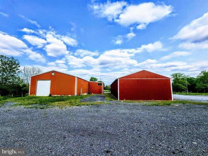 More Photos Of 215 Burkharts ln, Martinsburg Flex For Lease