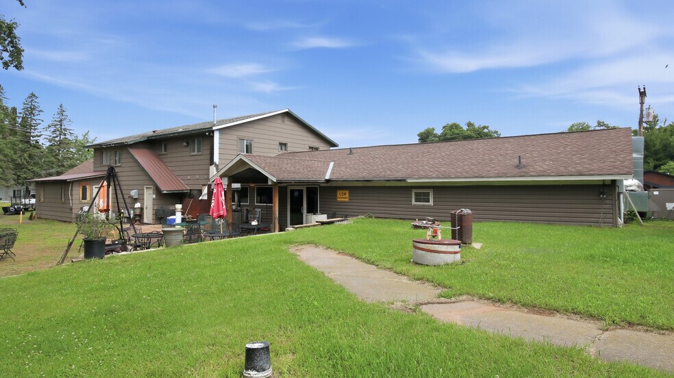 More Photos Of 2397 County Road A, Spooner Restaurant For Sale
