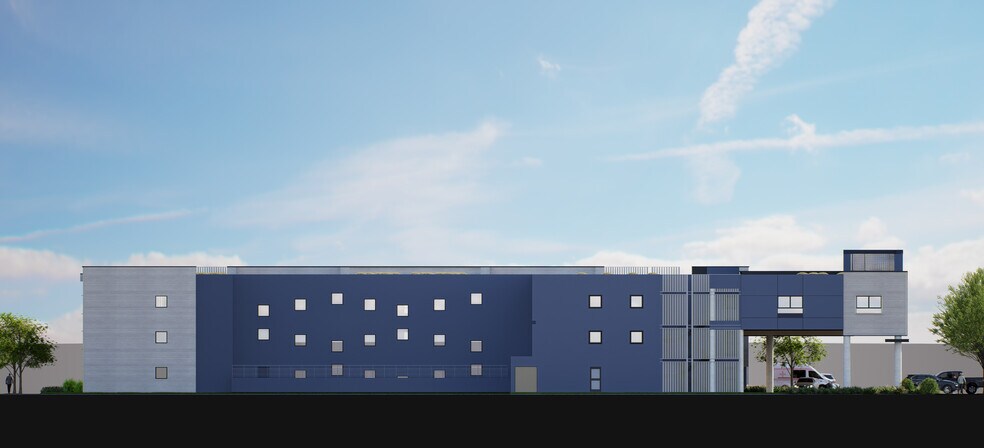 More Photos Of 2400 Filbert St, Oakland Land For Sale