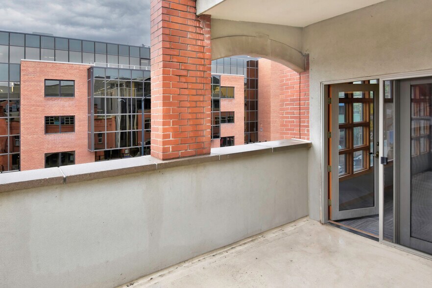 More Photos Of 1033-1037 Walnut St, Boulder Loft Creative Space For Lease