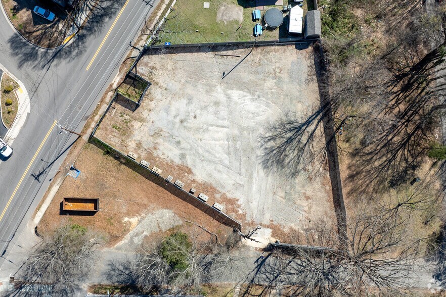 More Photos Of 507 S Briggs Ave, Durham Land For Lease