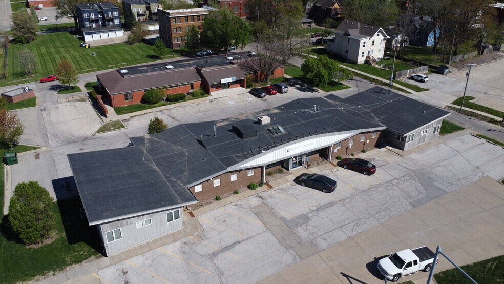 More Photos Of 945 19th St, Des Moines Medical For Sale