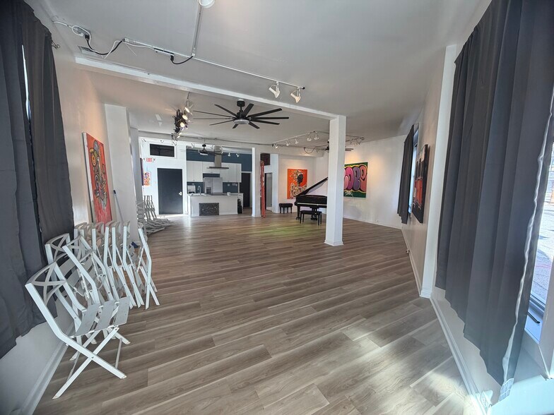 More Photos Of 501 Edgmont Ave, Chester Storefront Retail Residential For Sale