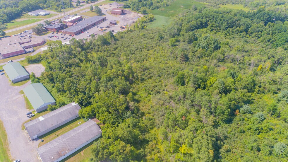 More Photos Of 194 Harrison St, Gloversville Land For Sale