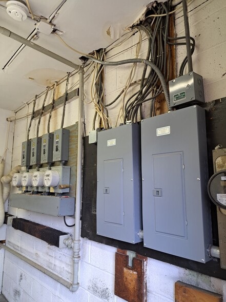 More Photos Of 41-43 Paterson Ave, Paterson Apartments For Sale