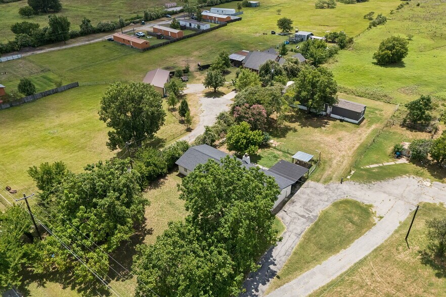 More Photos Of , Azle Specialty For Sale
