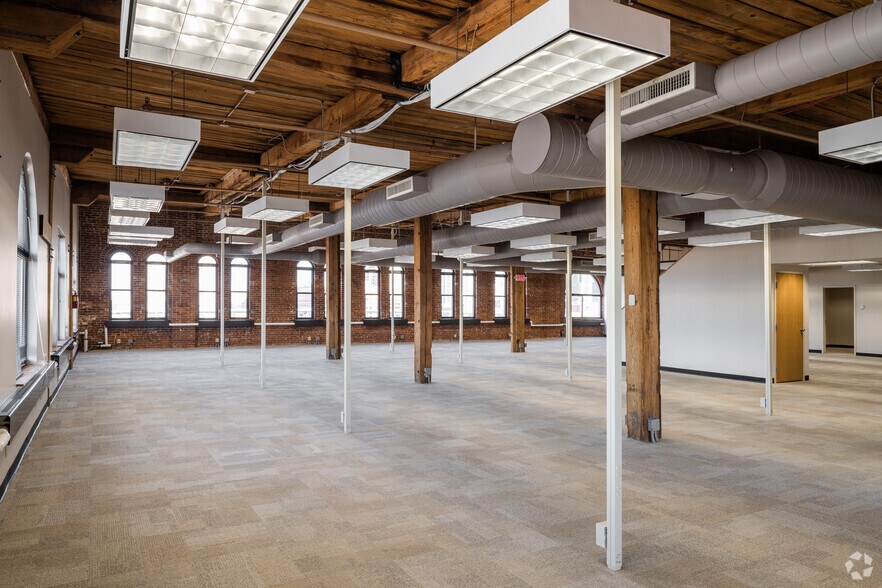 More Photos Of 1310 Papin St, Saint Louis Office For Lease