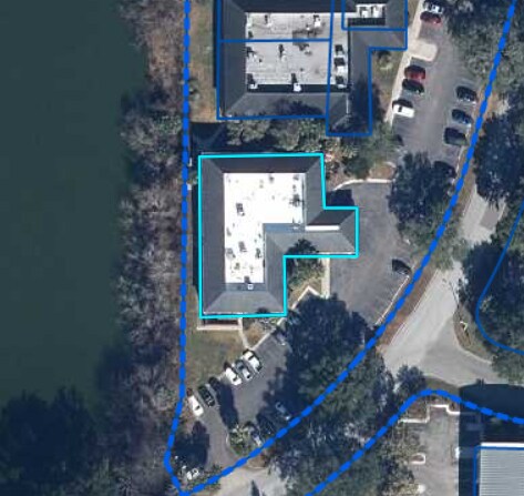 More Photos Of 6900 NW 9th Blvd, Gainesville Medical For Sale