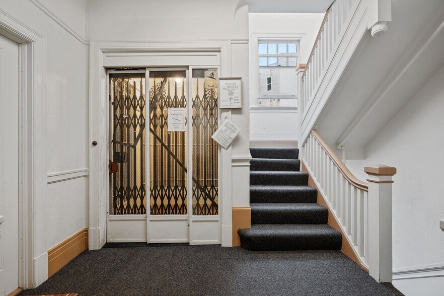 More Photos Of 1501 Polk St, San Francisco Apartments For Sale