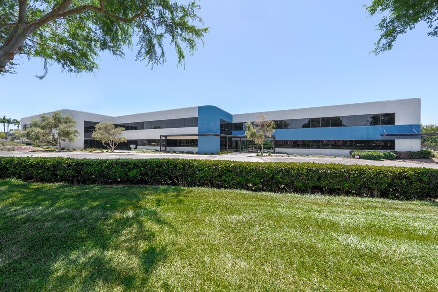Primary Photo Of 5931 Priestly Dr, Carlsbad Research And Development For Lease