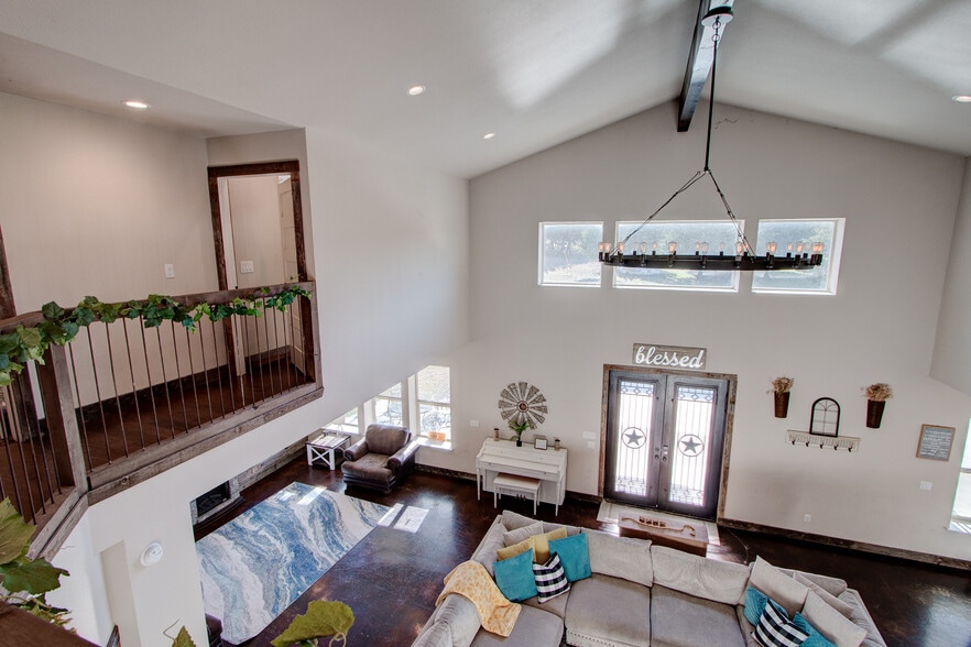 More Photos Of 5931 County Road 471, McKinney Land For Sale