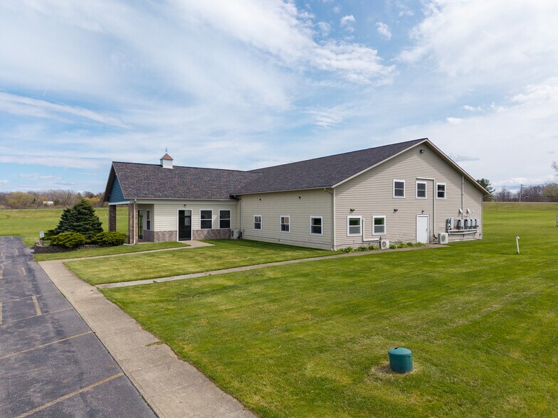 More Photos Of 4647 Reservoir Rd, Geneseo Flex For Sale