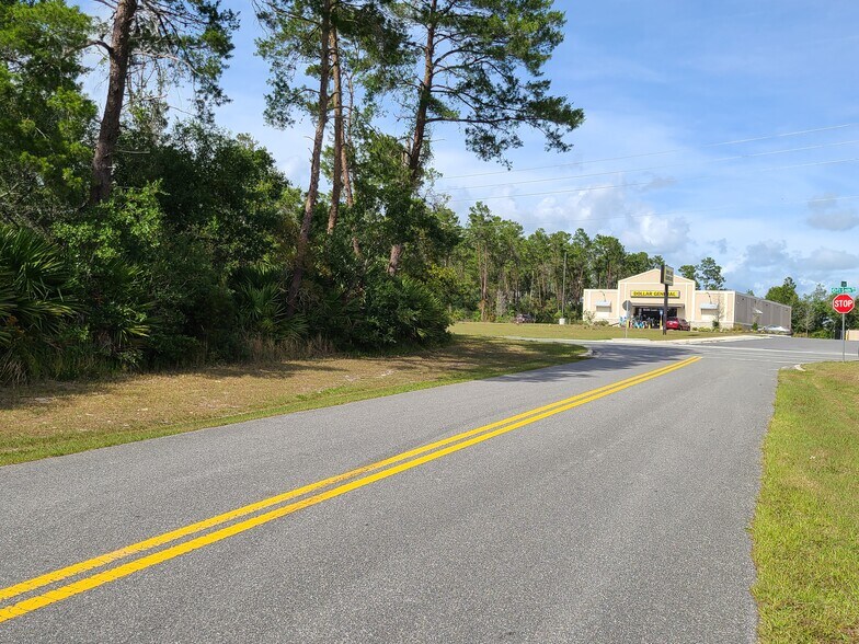 More Photos Of 825 Fort Smith Blvd, Deltona Land For Sale