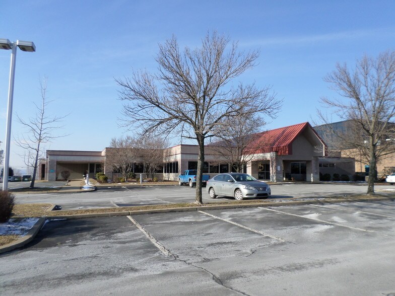 More Photos Of 1130 Highway 315, Wilkes Barre Medical For Lease