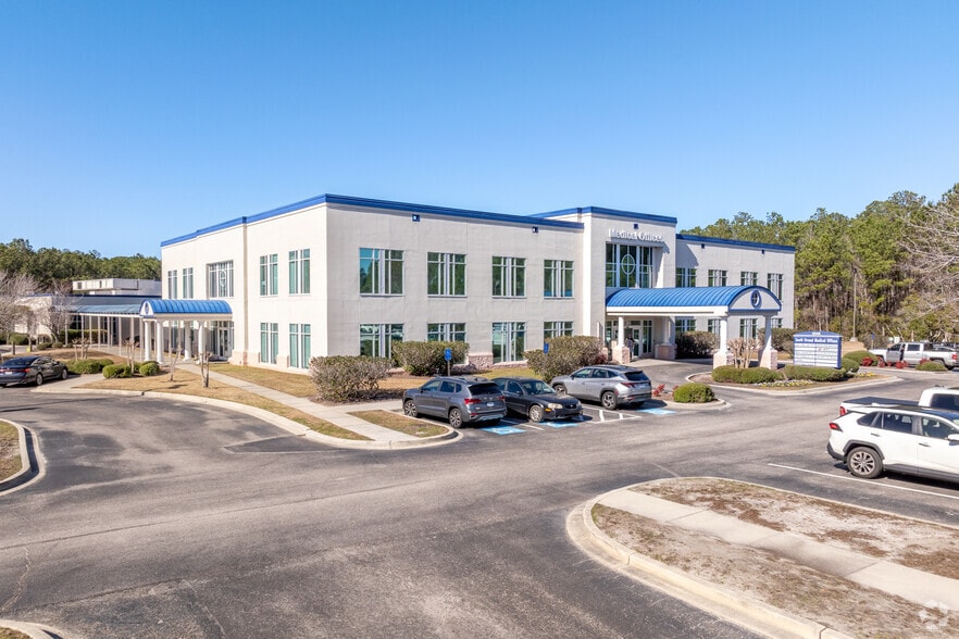 More Photos Of 5046 Highway 17 Bypass S, Myrtle Beach Medical For Lease