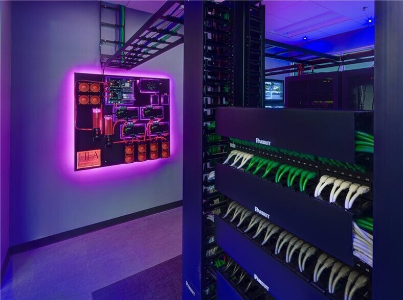 More Photos Of 1705 S Walton Blvd, Bentonville Office For Sale