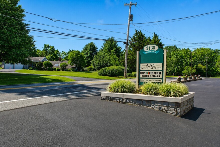 More Photos Of 2135 Bustard Rd, Lansdale Freestanding For Lease