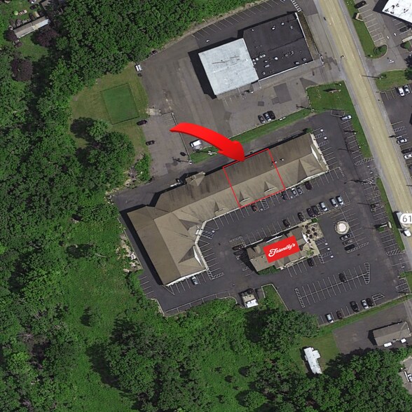 More Photos Of 2942 Route 611, Tannersville General Retail For Lease