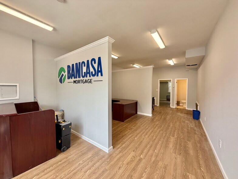 More Photos Of 82 Passaic St, Garfield Storefront Retail Residential For Sale