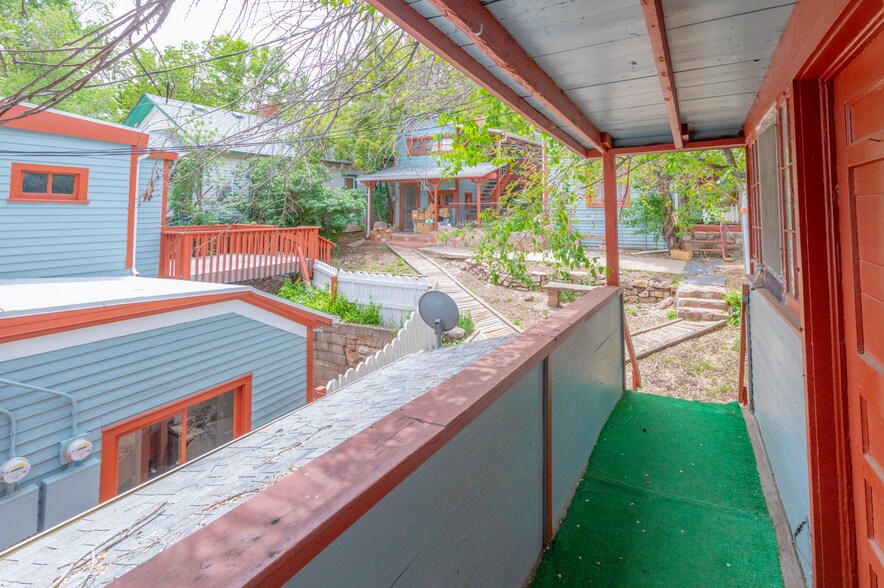 More Photos Of 115-117 Ruxton Ave, Manitou Springs Apartments For Sale