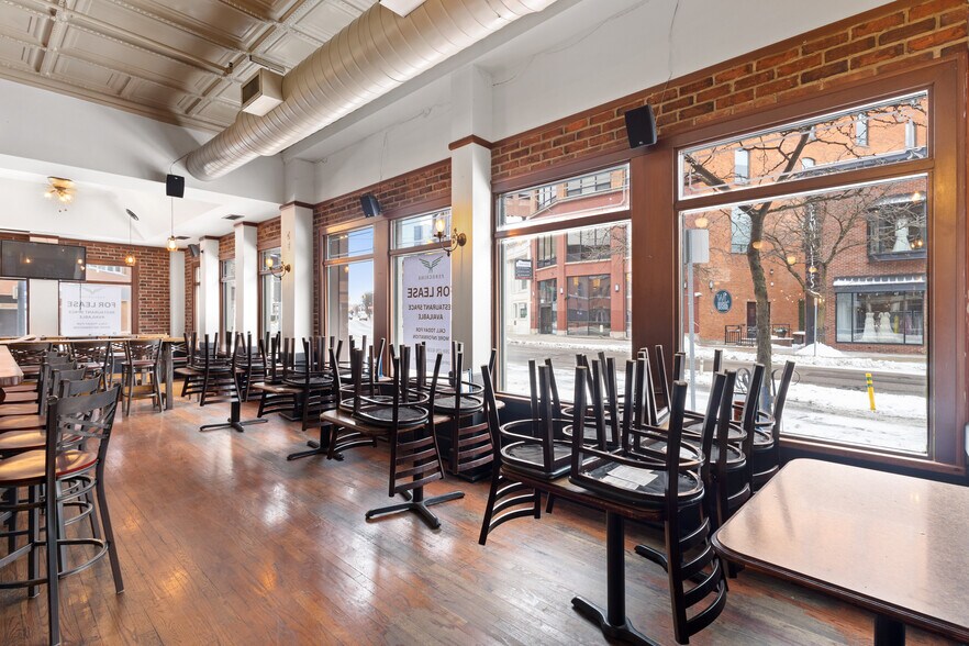 More Photos Of 200 E Michigan Ave, Kalamazoo Apartments For Lease