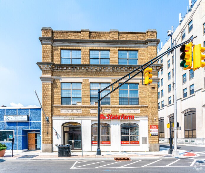 More Photos Of 235 Main St, Hackensack Office For Lease