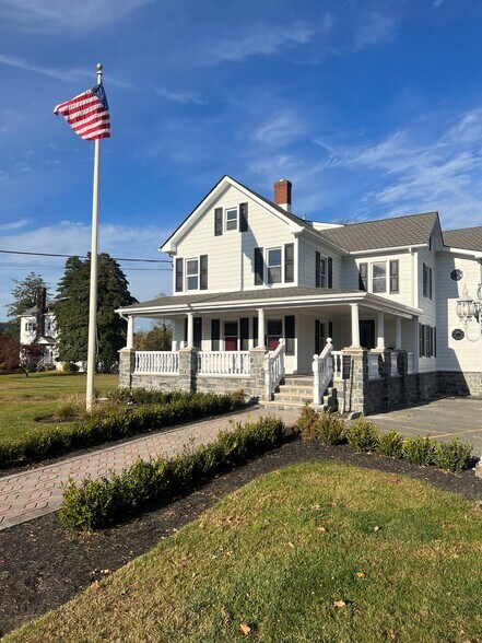 Primary Photo Of 899 State Route 34, Matawan Office For Sale