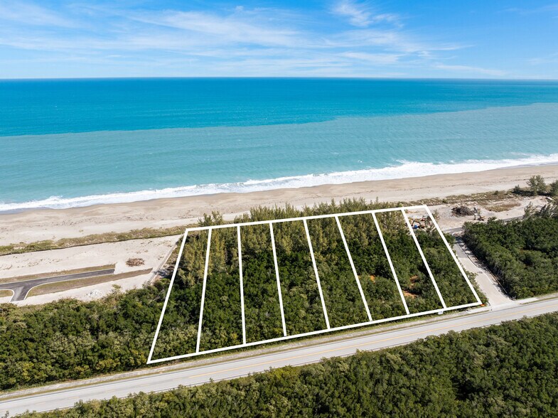 More Photos Of 0 South Ocean Drive, Hutchinson Island Land For Sale