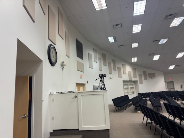 More Photos Of 73 Thompson St, South Burlington Religious Facility For Sale