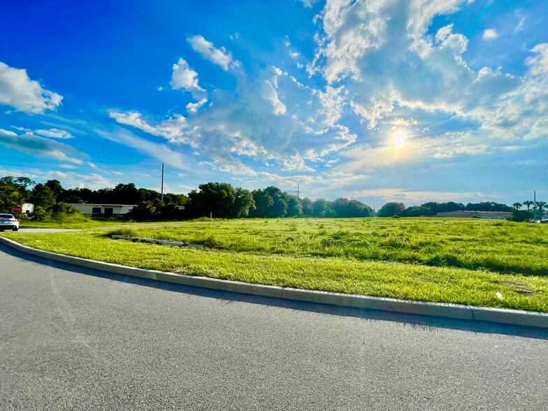 More Photos Of 0000 N 14th, Leesburg Land For Sale