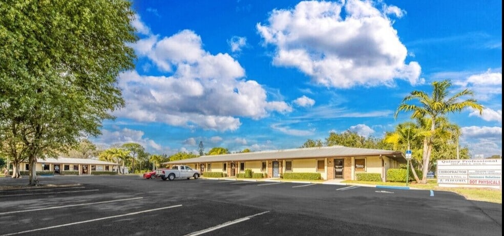 More Photos Of 1803-1805 S 25th St, Fort Pierce Medical For Sale