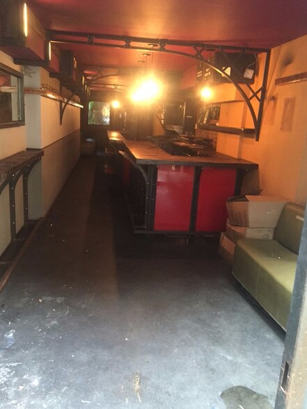 More Photos Of 33 Saint Marks Pl, New York Multifamily For Sale