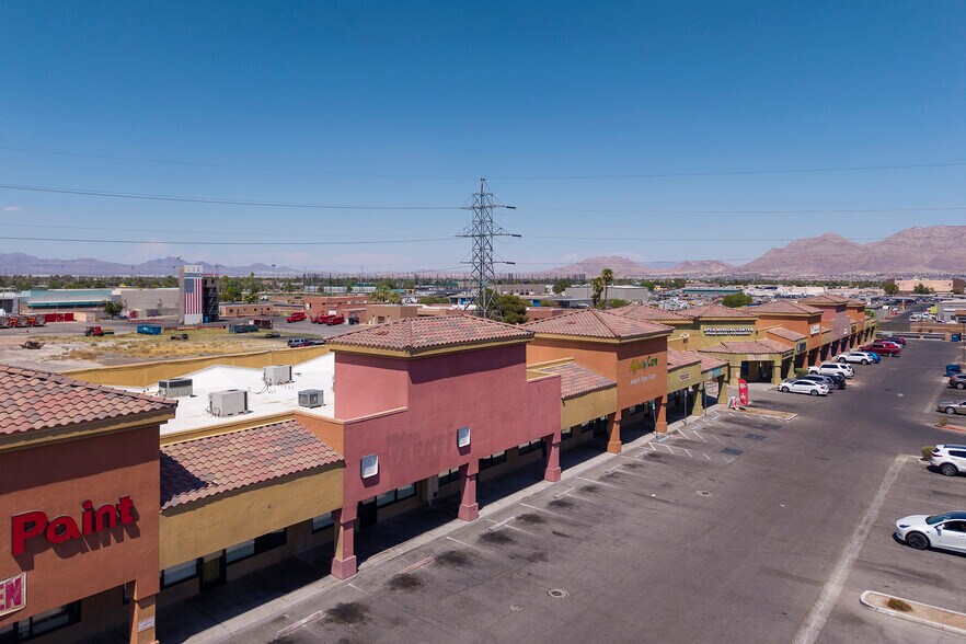 More Photos Of 3010 E Bonanza Rd, Las Vegas Unknown For Lease