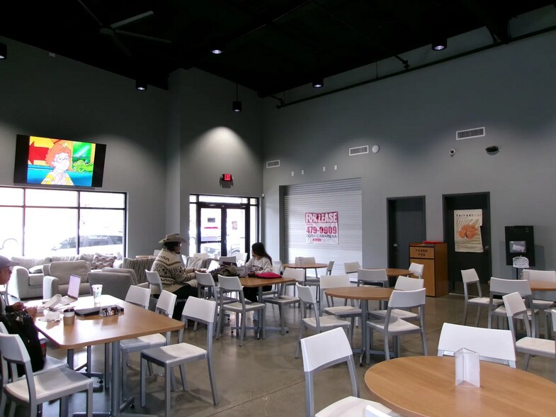More Photos Of 404 Arizona Ave, El Paso Restaurant For Lease