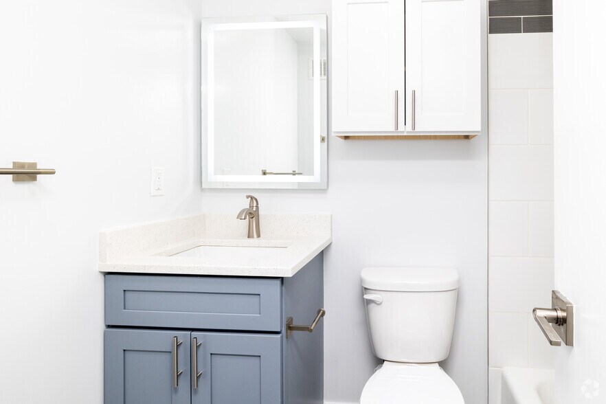 More Photos Of 8415 Bellona Ln, Towson Apartments For Lease