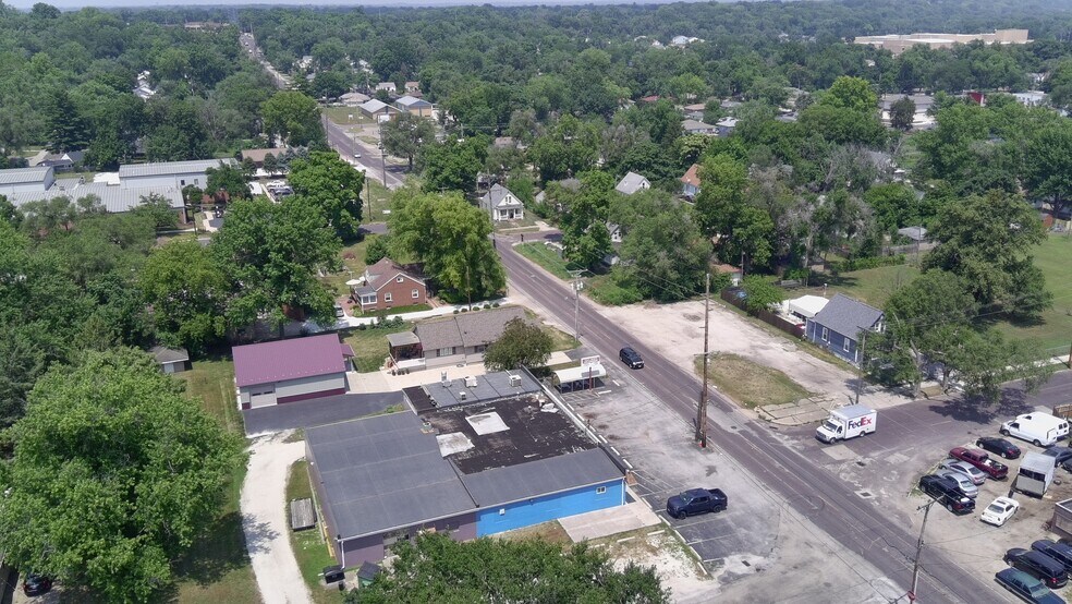 More Photos Of 1221 S Laramie, Peoria Freestanding For Sale